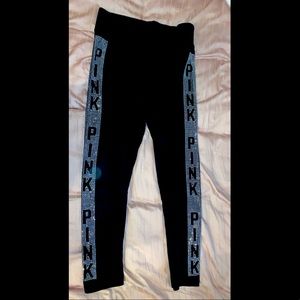 Victoria’s Secret leggings